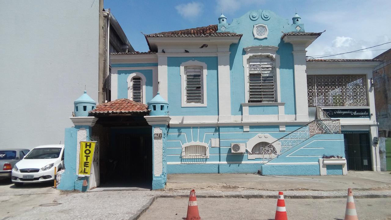 S&l Hotel