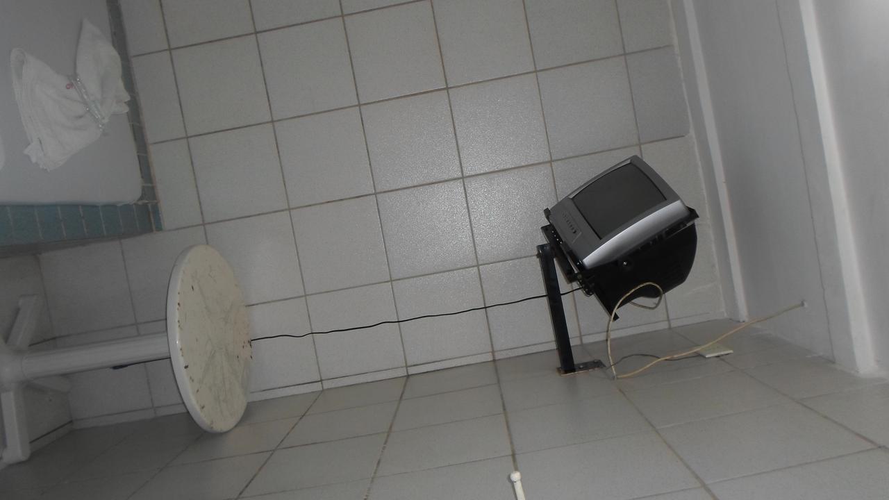 Hotel S&l Recife