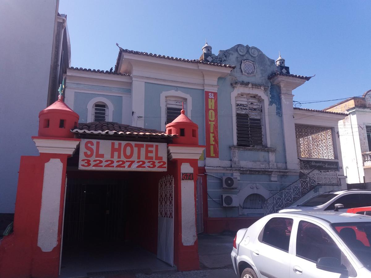 S&l Hotel